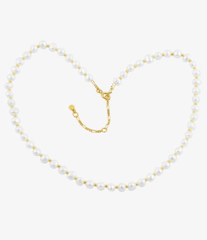 Arabella Necklace - Twenty Six