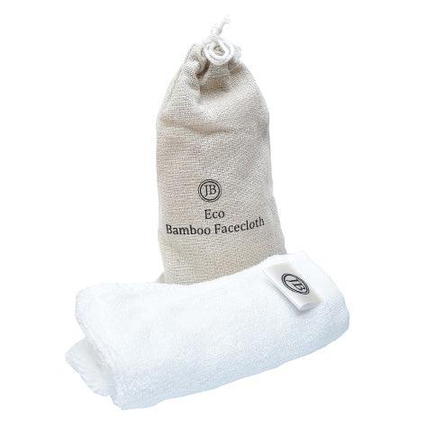 Jo Browne Bamboo Facecloth - Twenty Six