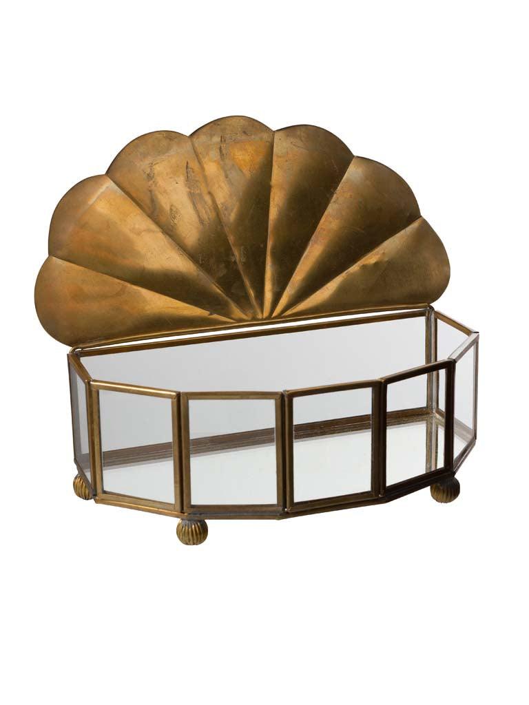 Hortense Jewellery Box - Twenty Six