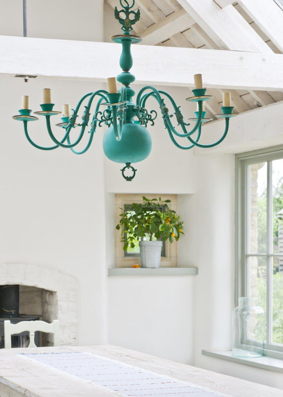 annie sloan paints everything book