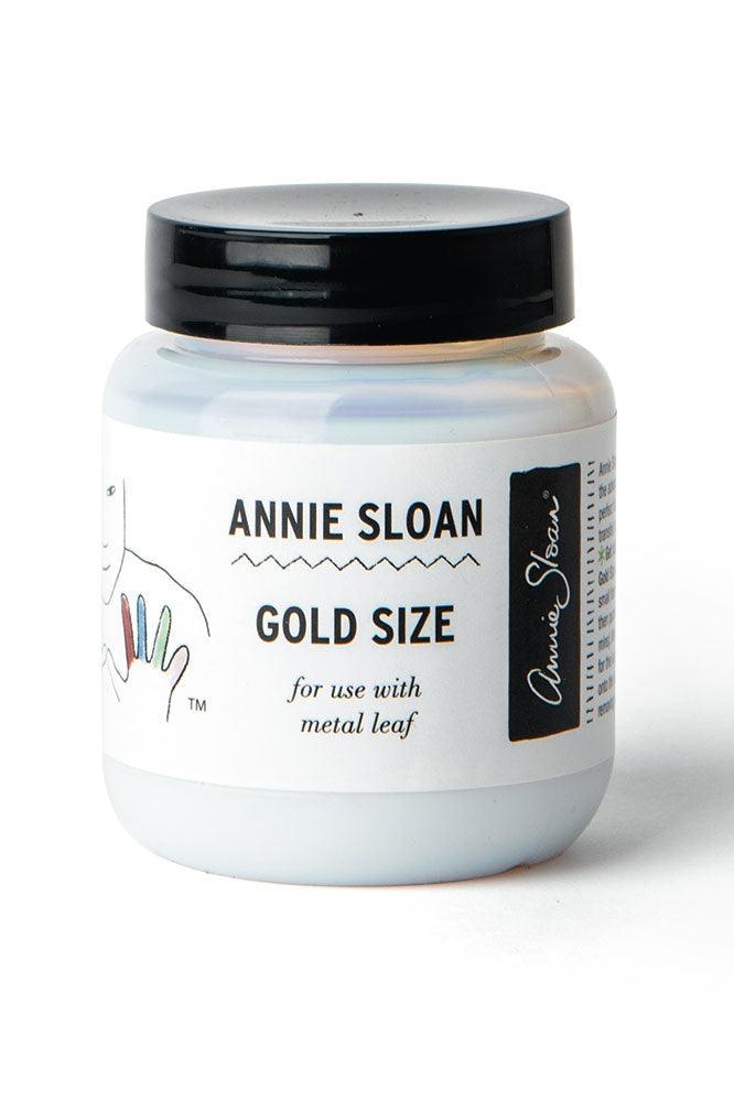 Gold Size - Twenty Six