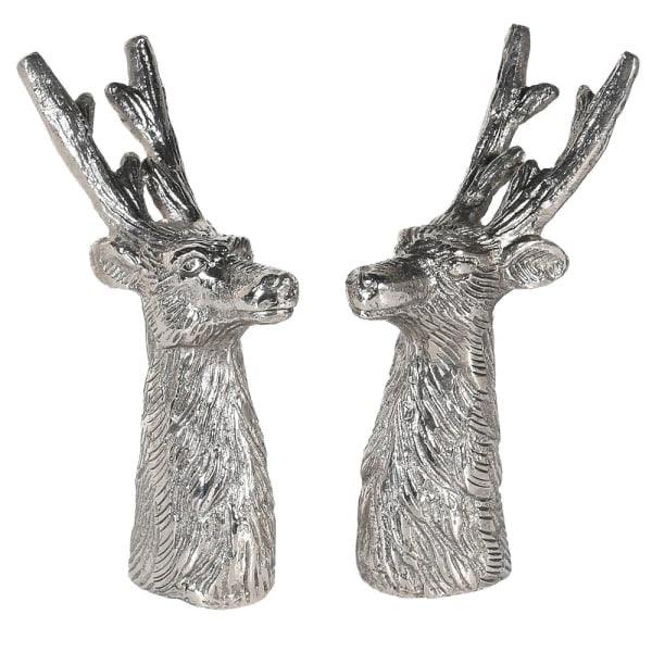 Reindeer Salt & Pepper Set - Twenty Six