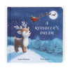 A Reindeer’s Dream by Jellycat - Twenty Six