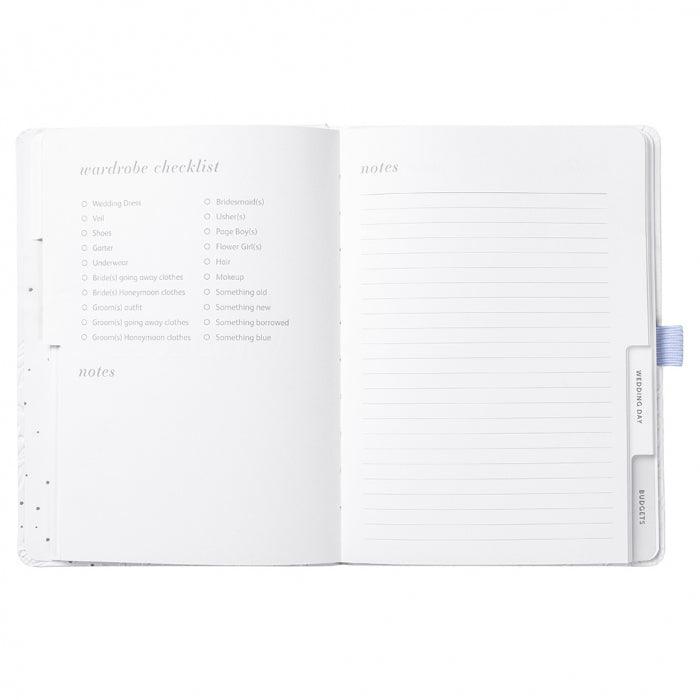 Wedding To Do’s - Twenty Six