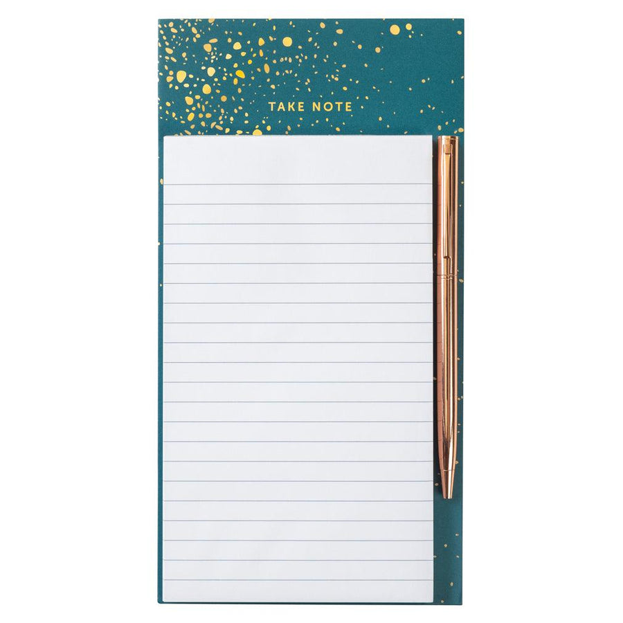 Magnetic Pen and Pad - Twenty Six