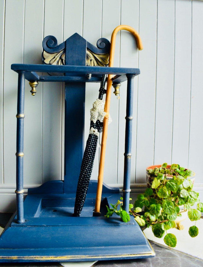 Vintage Umbrella Stand - Twenty Six