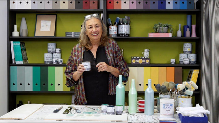 An Introduction to Pearlescent Glaze - Twenty Six