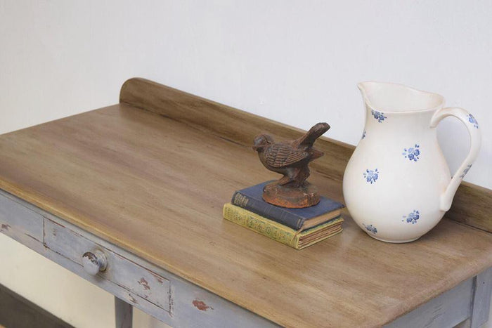 COMMISSIONED Coastal Console Table by Jonathon Marc Mendes - Twenty Six