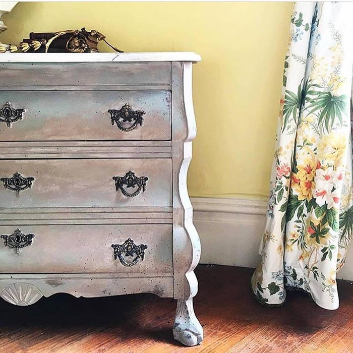 COMMISSIONED Marble Look by Jonathon Marc Mendes - Twenty Six