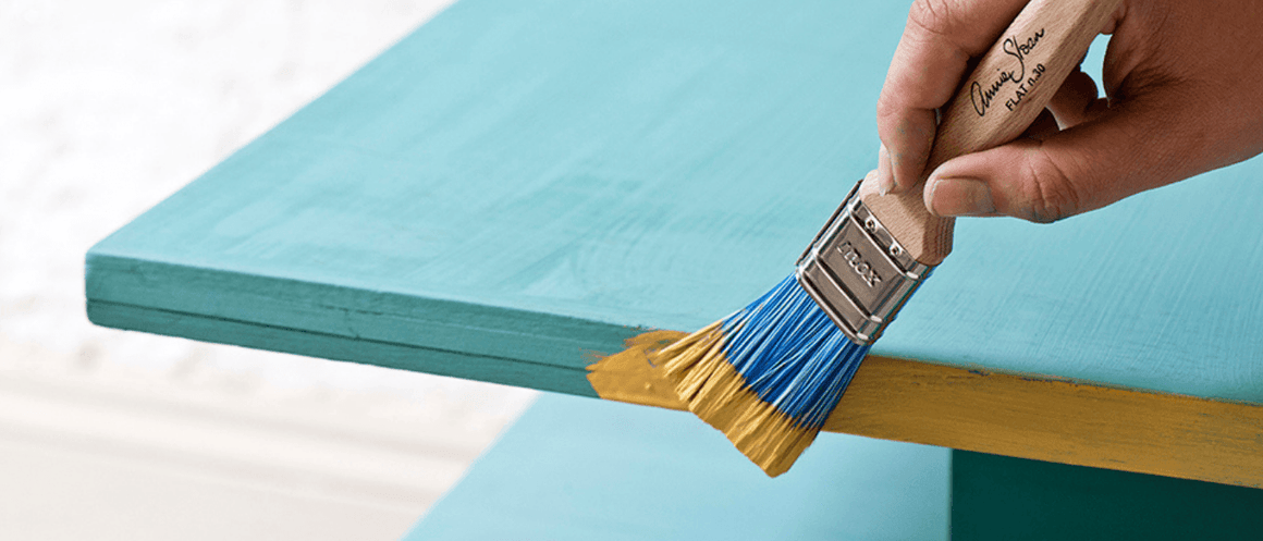 Annie Sloan Brushes & Tools