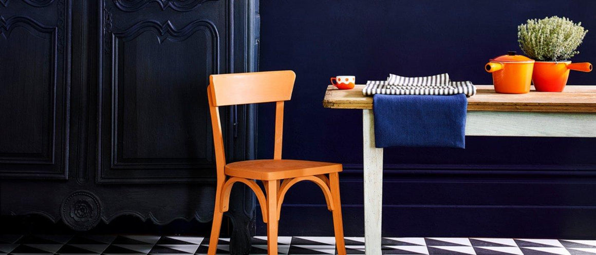 Annie Sloan Chalk Paint®