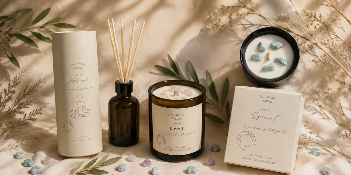 Candles & Diffusers