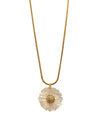 Classic necklace by Hultquist Copenhagen