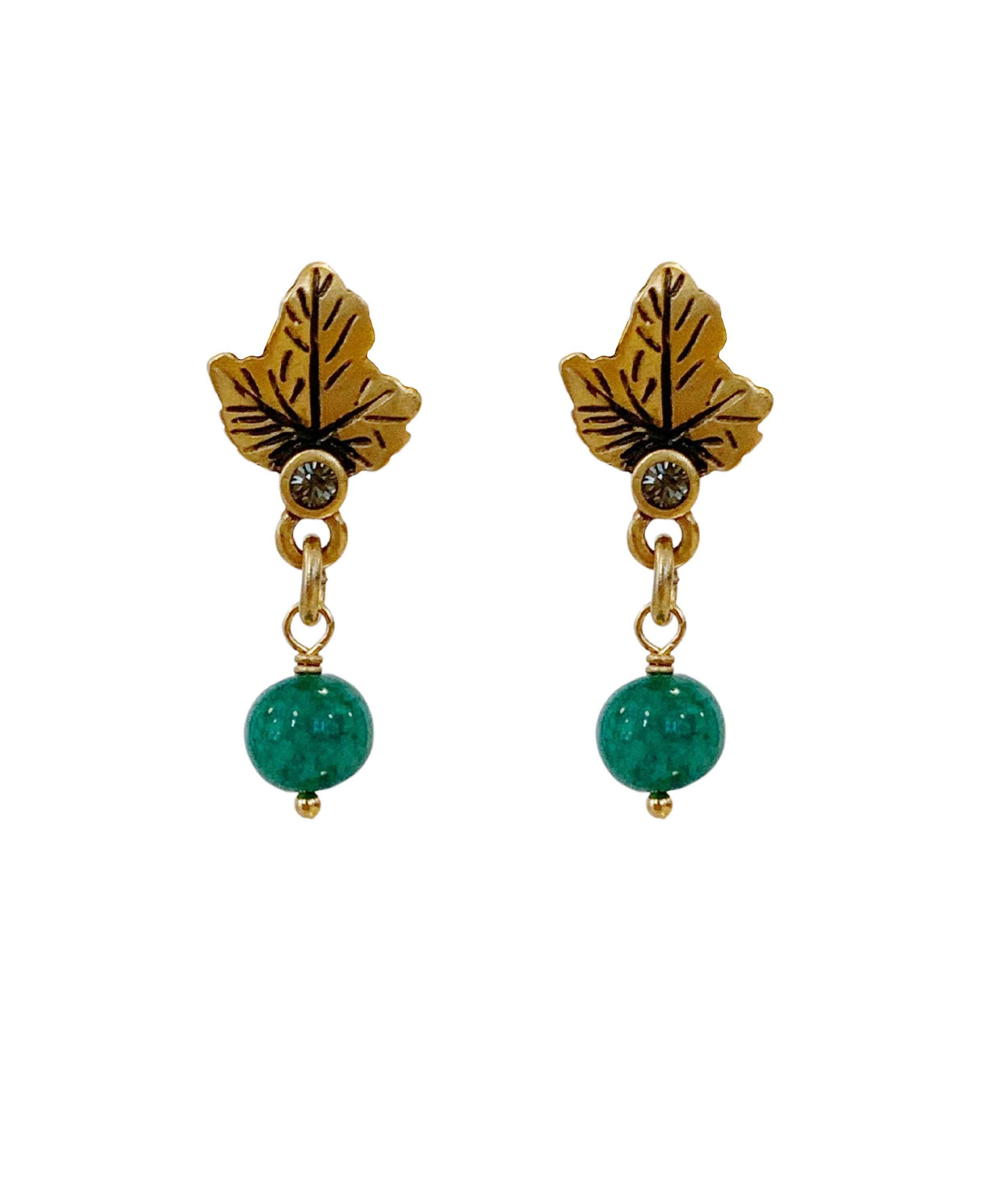 Classic Earring by Hultquist Copenhagen