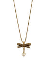 Classic necklace by Hultquist Copenhagen