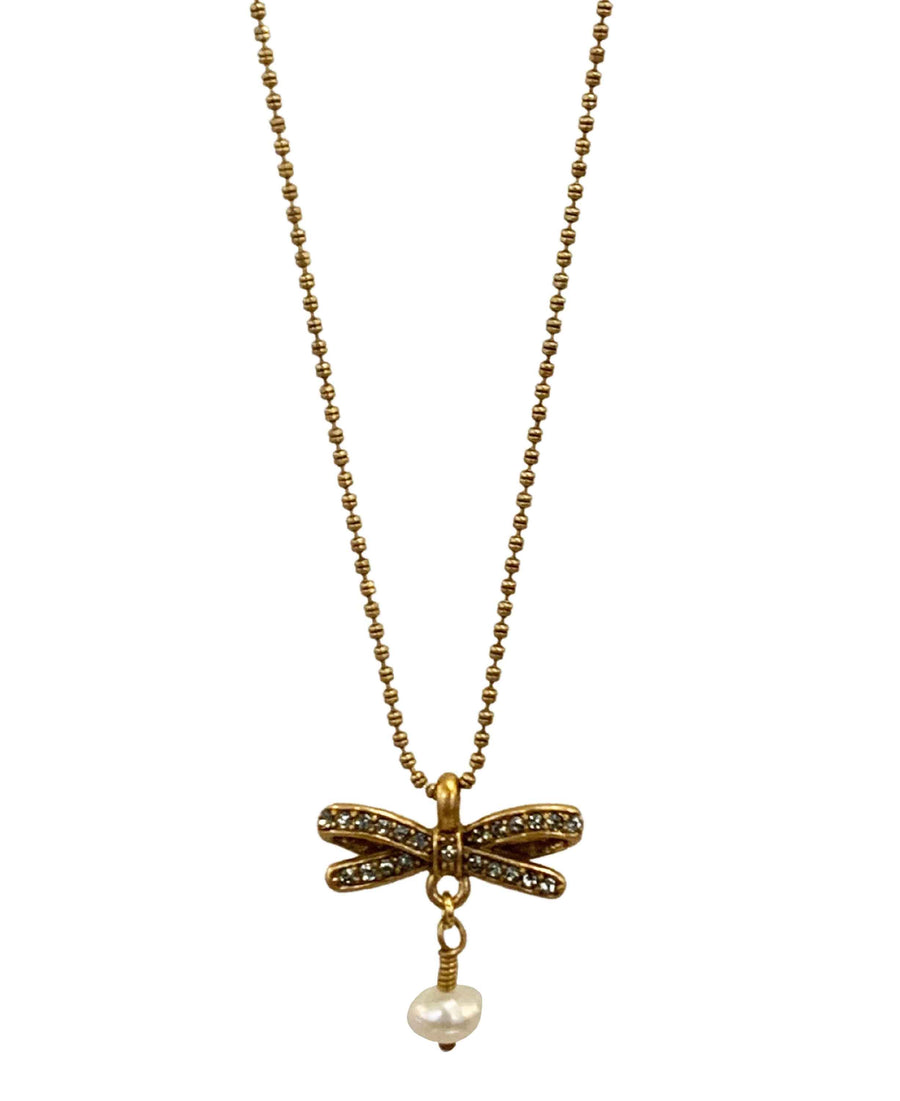 Classic necklace by Hultquist Copenhagen