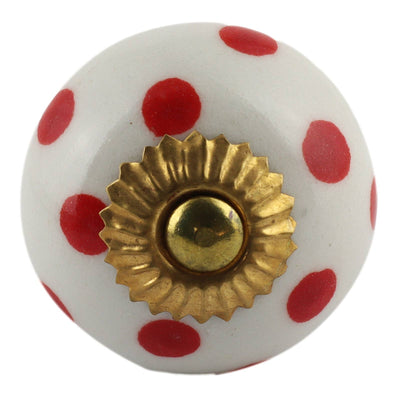 Furniture Knob