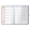 A5 To Do Diary 2025 Nude Spray