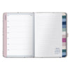 A5 To Do Diary 2025 Nude Spray