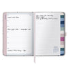A5 To Do Diary 2025 Nude Spray