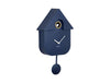 Modern Cuckoo Clock in Dark blue