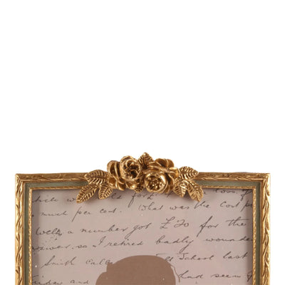 Photo Frame 13x18 cm - Green