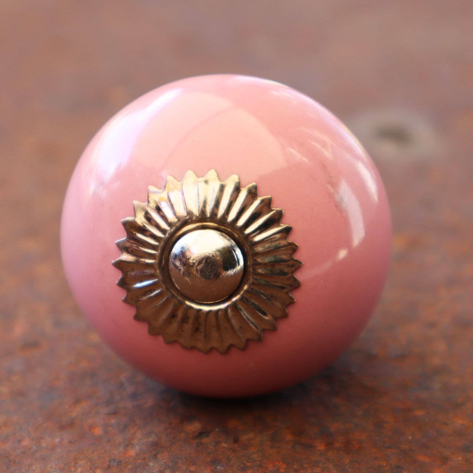 Furniture Knob