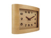 Table Clock Sole Squared
