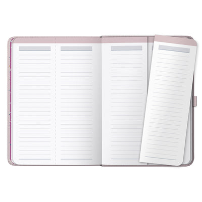 Perfect Planner 2025 Pink