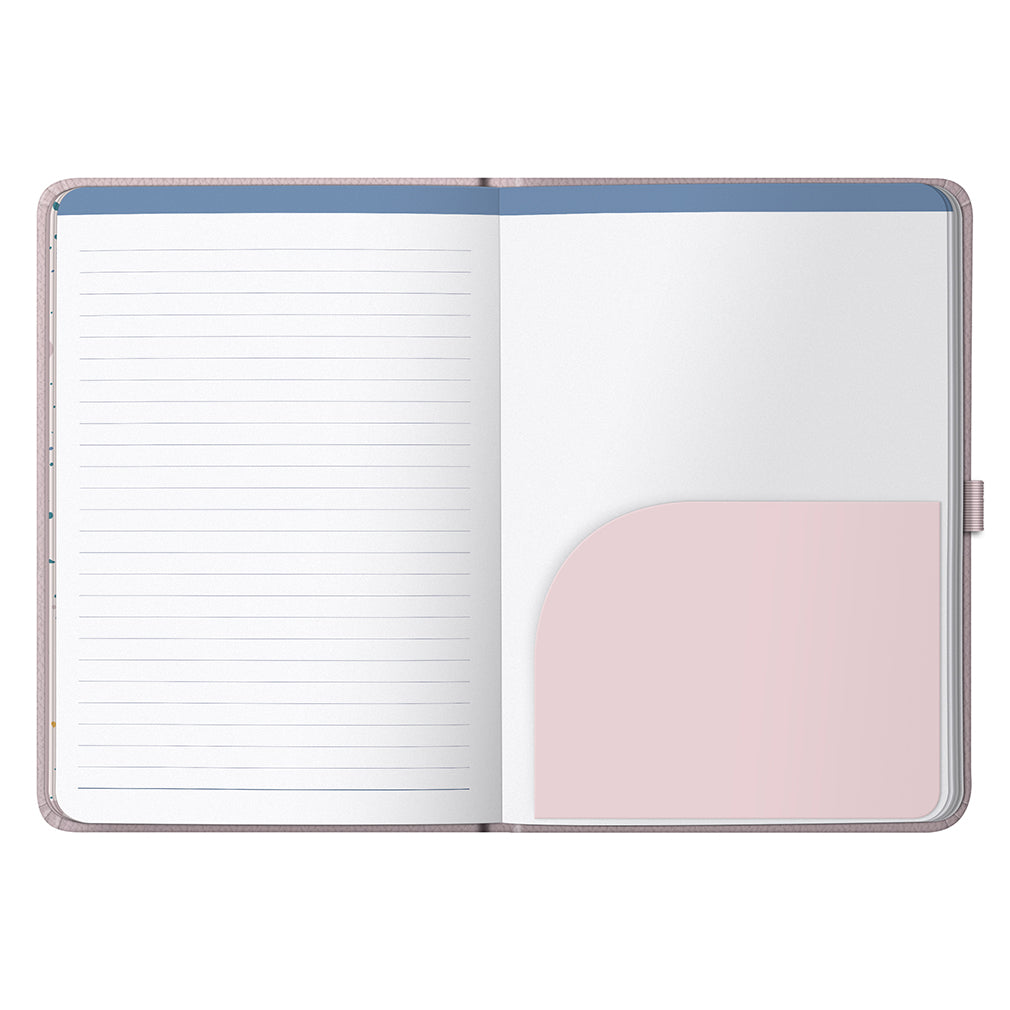 Perfect Planner 2025 Pink
