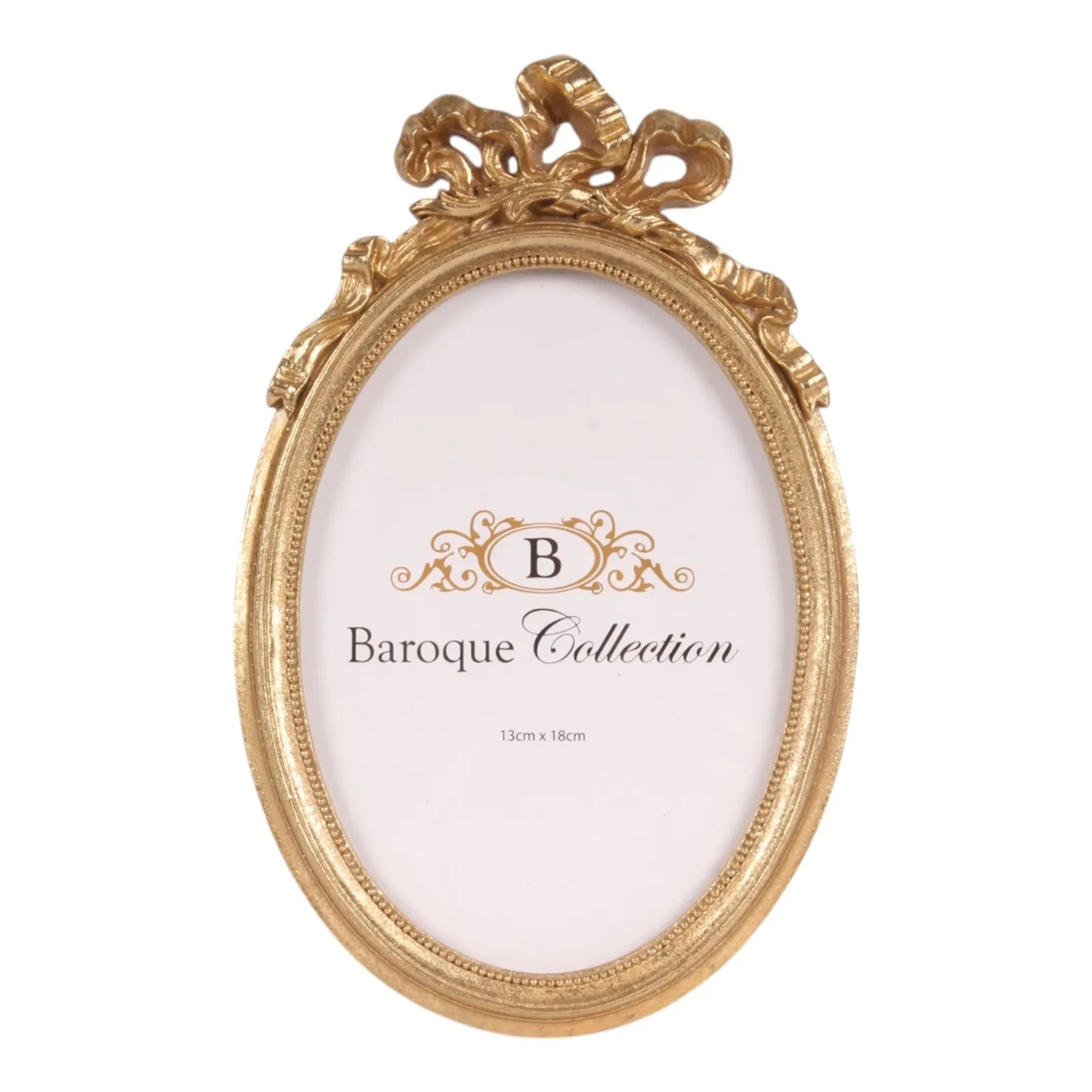 Photo frame resin 23.5 cm