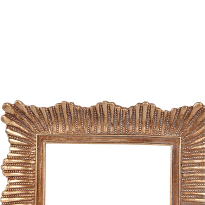 Photo Frame 10x15 cm - Gold