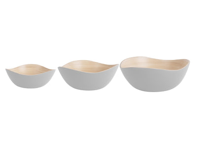 Bowl Set Puro Organic