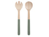 Salad Server Set Puro