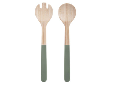 Salad Server Set Puro