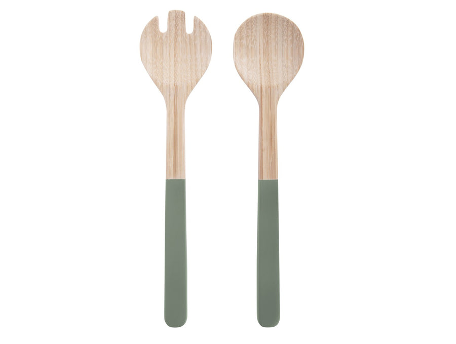 Salad Server Set Puro