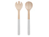 Salad Server Set Puro