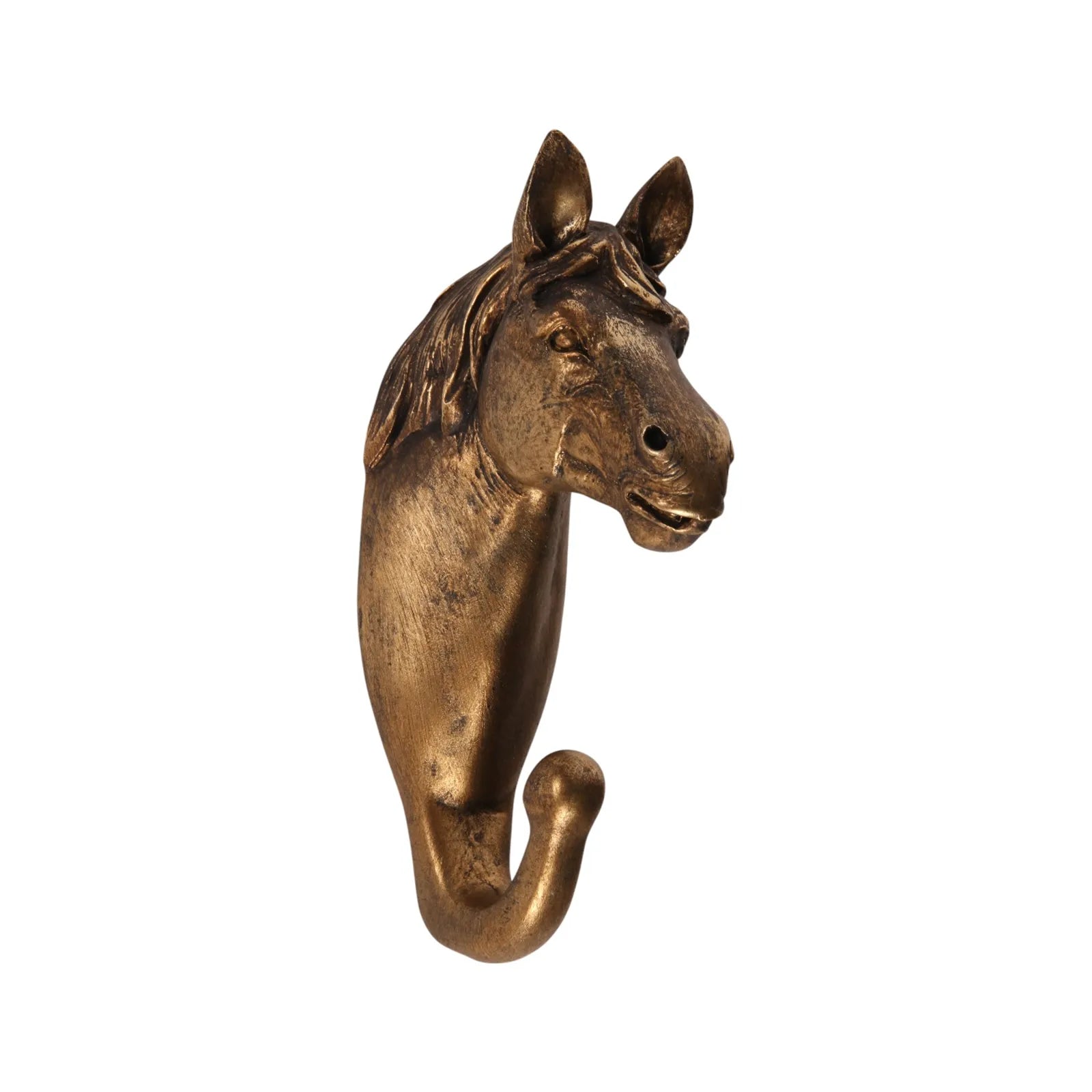 Horse Wall Hook 15 cm
