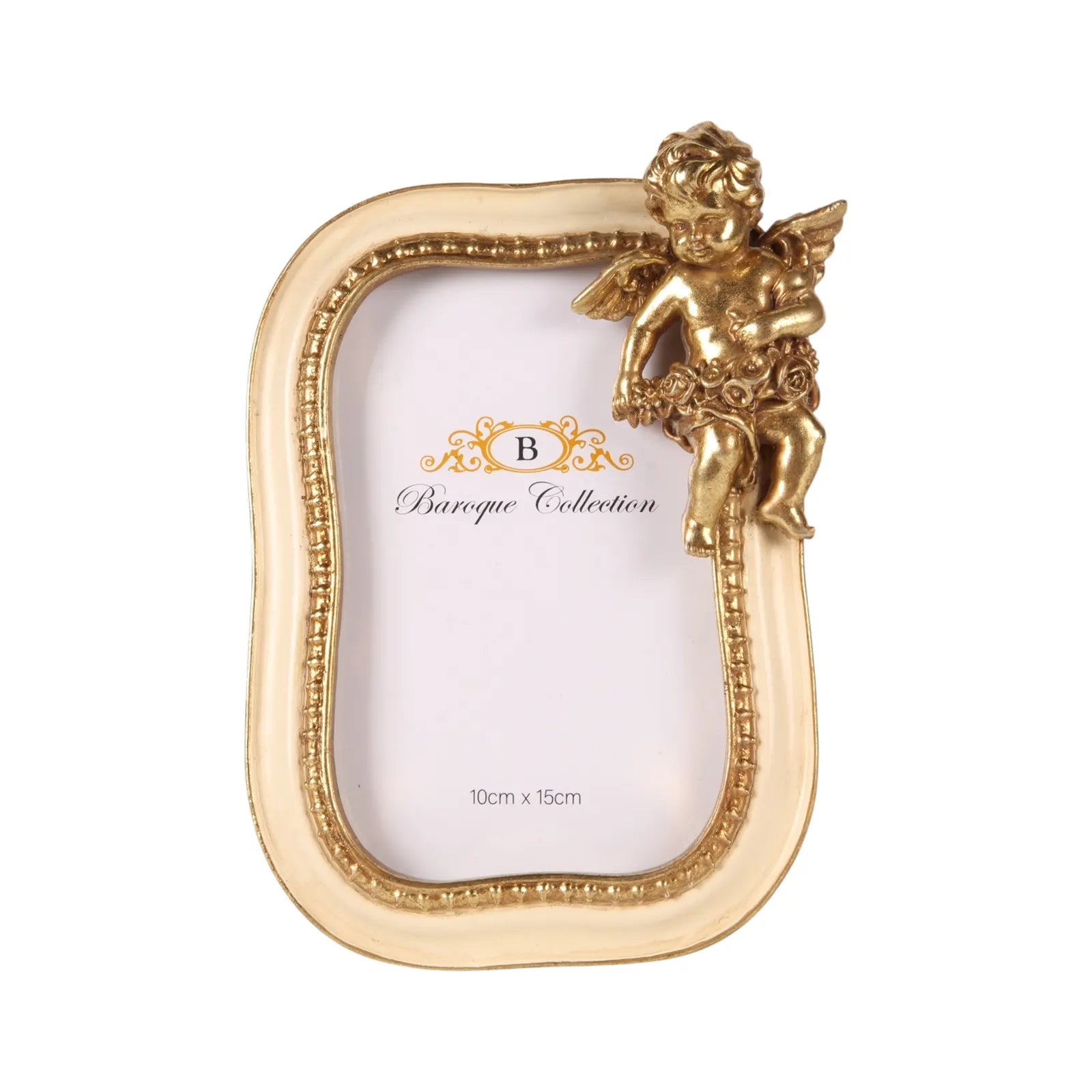 Angel Photo Frame 10 x 15 cm