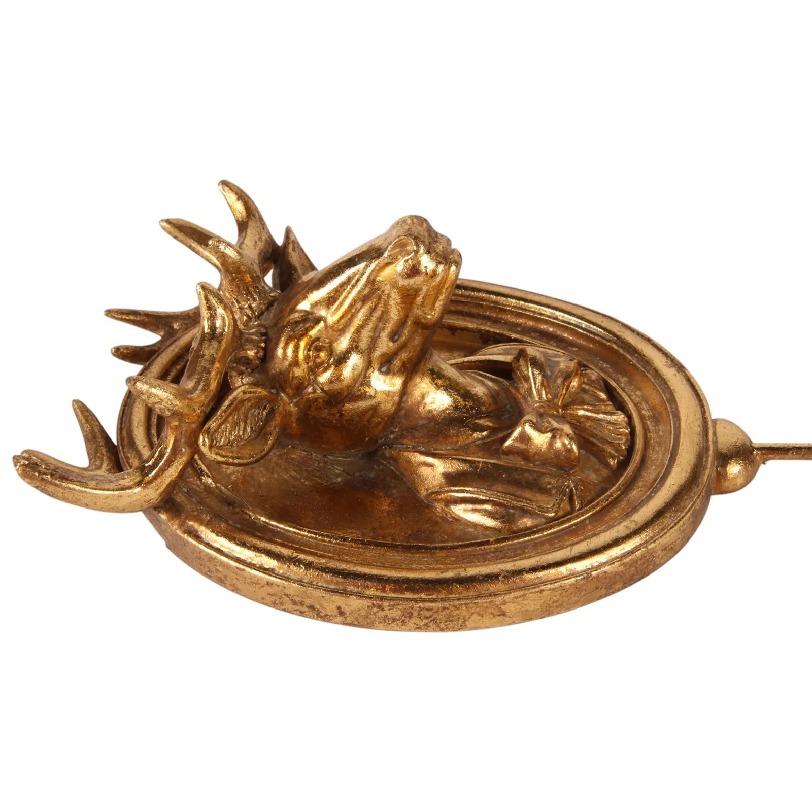 Deer Wall Hook 20 cm