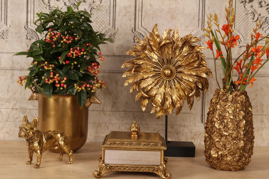 Storage Box Square 12 cm