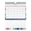 Busy Life Calendar 2025 Fuchsia