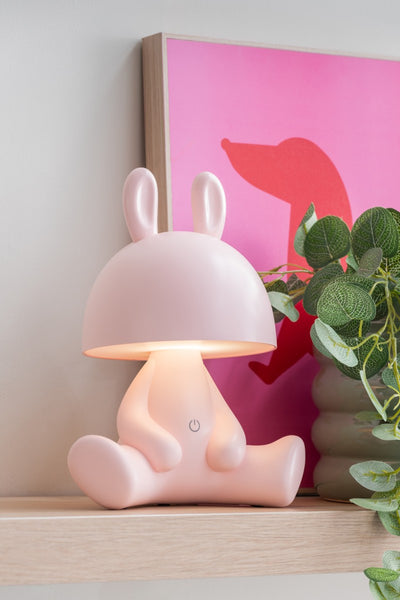 Table Lamp Bunny