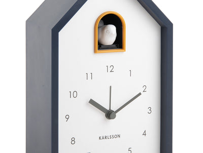 Alarm Clock Modern Cuckoo