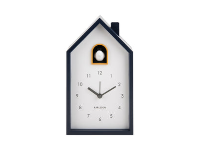 Alarm Clock Modern Cuckoo