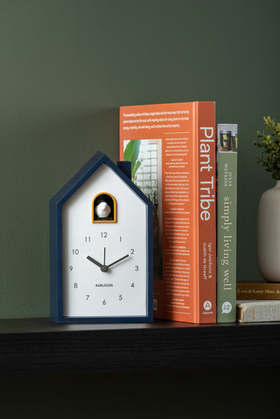 Alarm Clock Modern Cuckoo