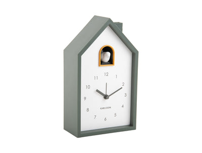 Alarm Clock Modern Cuckoo