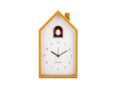 Alarm Clock Modern Cuckoo