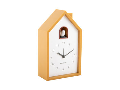 Alarm Clock Modern Cuckoo