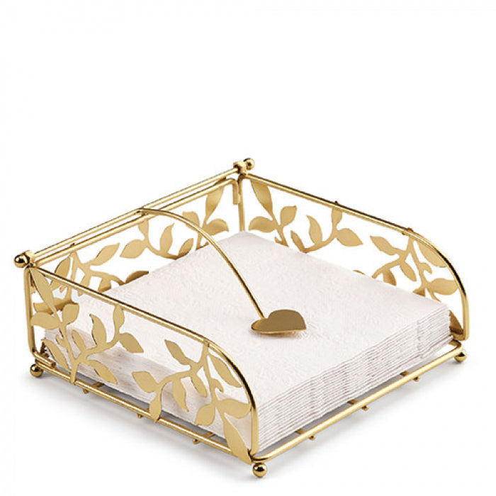 Napkin Holder Branch